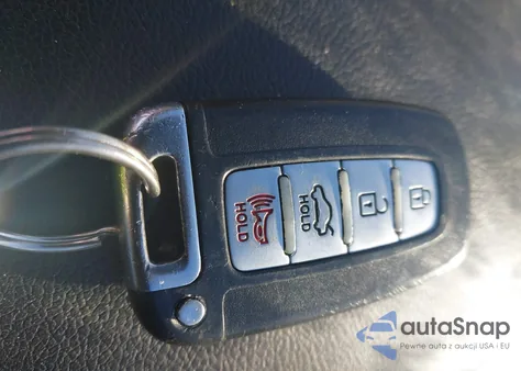 2013 Hyundai Sonata Se из США, поврежденный, VIN 5NPEC4AC9DH784944